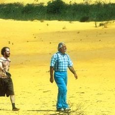 Foto Deus é Brasileiro