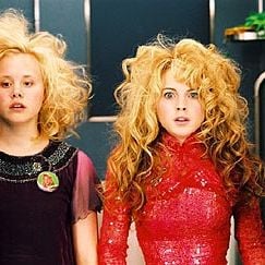 Foto Confissões de uma Adolescente em Crise