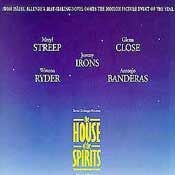 Foto A Casa dos Espíritos