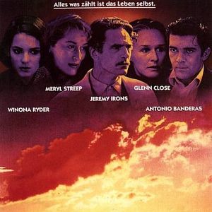 Foto A Casa dos Espíritos