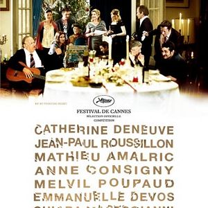 Foto Um Conto de Natal