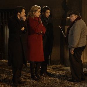 Foto Um Conto de Natal