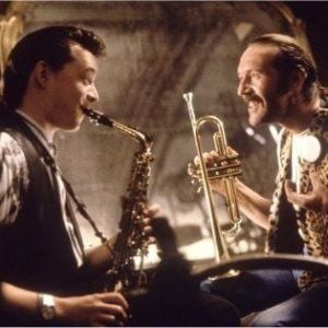 Foto The Commitments - Loucos pela Fama