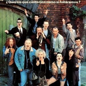Foto The Commitments - Loucos pela Fama