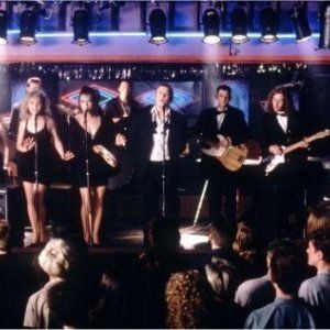 Foto The Commitments - Loucos pela Fama