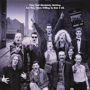 Foto The Commitments - Loucos pela Fama