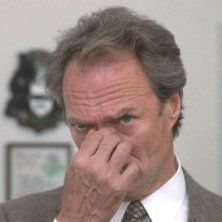 Foto Dirty Harry na Lista Negra