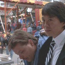 Foto Dirty Harry na Lista Negra