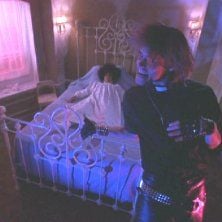 Foto Dirty Harry na Lista Negra