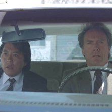 Foto Dirty Harry na Lista Negra