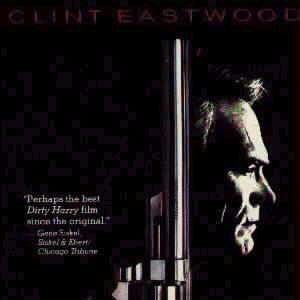 Foto Dirty Harry na Lista Negra