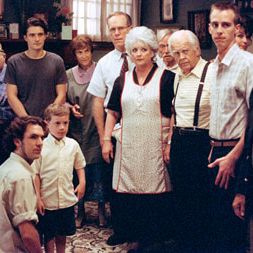 Foto Tudo Acontece em Elizabethtown