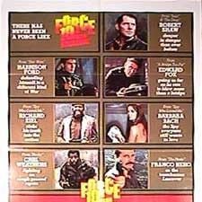 Foto Comando 10 de Navarone