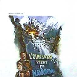 Foto Comando 10 de Navarone