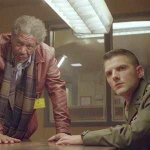 Foto Crimes em Primeiro Grau