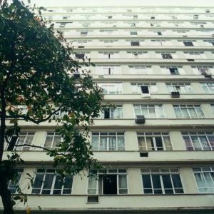 Foto Edifício Master