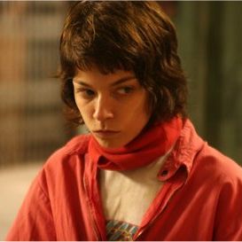 Foto O Cheiro do Ralo