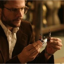 Foto O Cheiro do Ralo