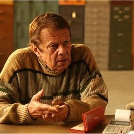 Foto O Cheiro do Ralo