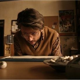 Foto O Cheiro do Ralo