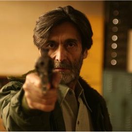 Foto O Cheiro do Ralo