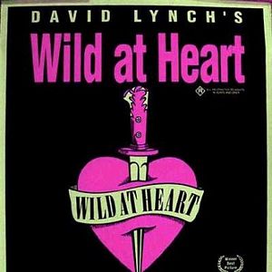 Foto Coração Selvagem