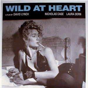 Foto Coração Selvagem