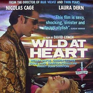 Foto Coração Selvagem