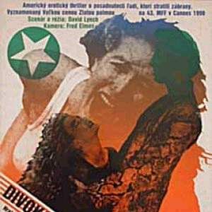 Foto Coração Selvagem