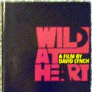 Foto Coração Selvagem