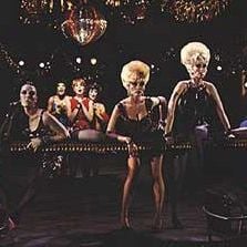 Foto Charity, Meu Amor