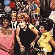 Foto Charity, Meu Amor