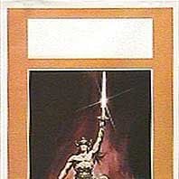 Foto Conan, o Bárbaro