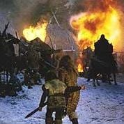 Foto Conan, o Bárbaro