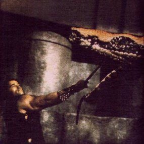 Foto Conan, o Bárbaro