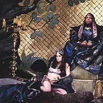 Foto Conan, o Bárbaro