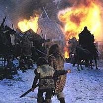 Foto Conan, o Bárbaro