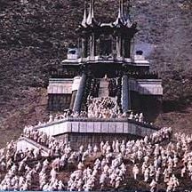 Foto Conan, o Bárbaro