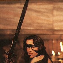 Foto Conan, o Bárbaro