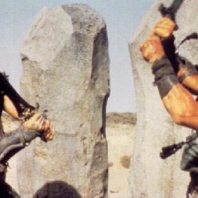 Foto Conan, o Bárbaro