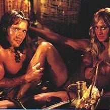 Foto Conan, o Bárbaro