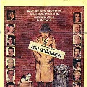 Foto O Detetive Desastrado