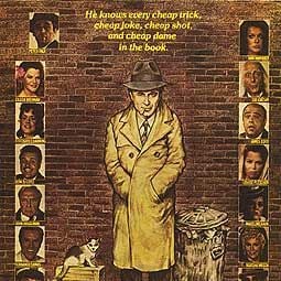 Foto O Detetive Desastrado