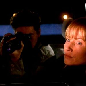 Foto Dupla Tentação