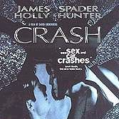 Foto Crash - Estranhos Prazeres