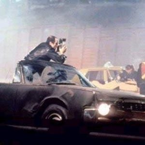 Foto Crash - Estranhos Prazeres