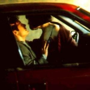 Foto Crash - Estranhos Prazeres