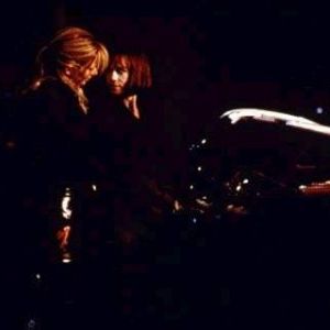 Foto Crash - Estranhos Prazeres