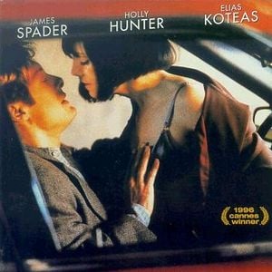 Foto Crash - Estranhos Prazeres