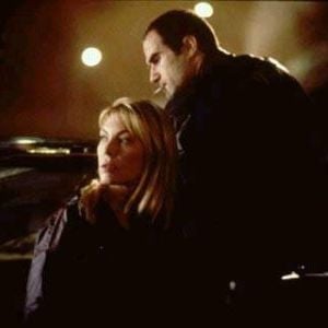 Foto Crash - Estranhos Prazeres